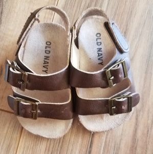 Old Navy Baby sandals
